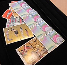 買取,切手,上尾