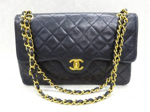 豊田市のシャネルマトラッセ買取は、大吉豊田店にお任せください★