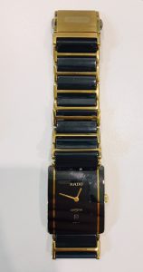 RADOの時計を買取致しました♪大吉イオン宇品店です(*^-^*)