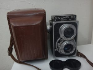 カメラの買取は大吉 調布店にお任せ下さい