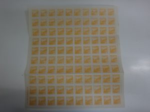 中国切手の買取は大吉調布店にお任せください！