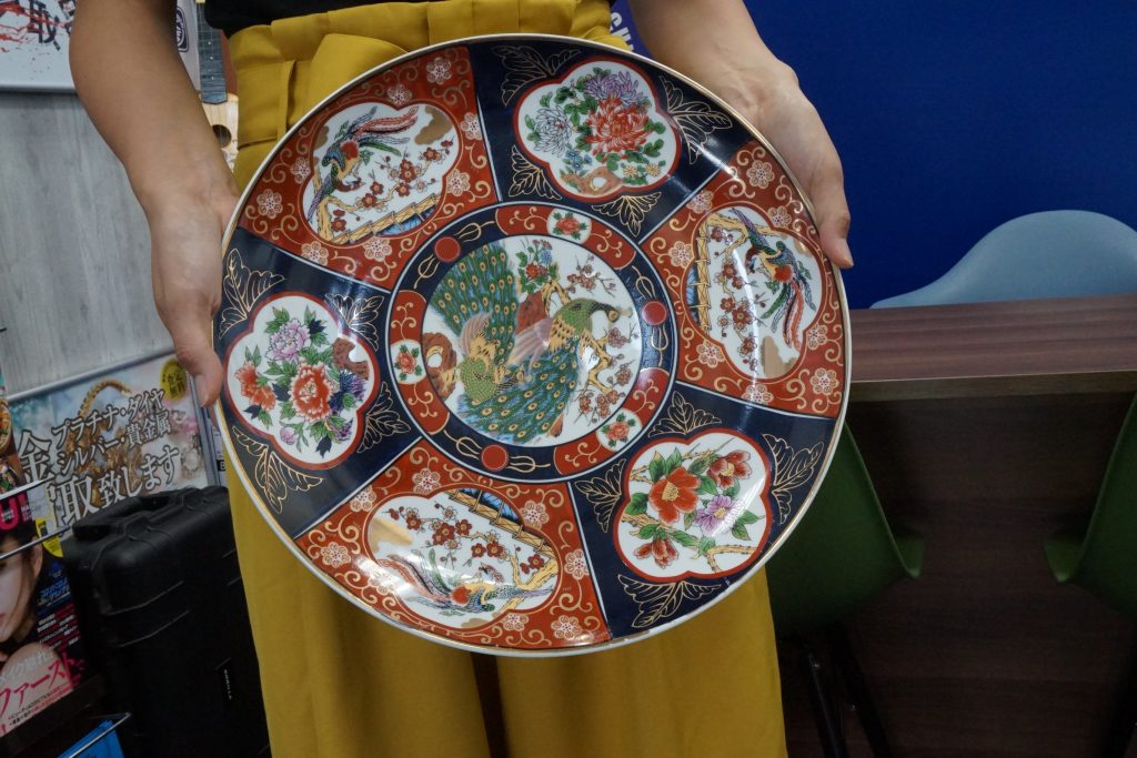 有田焼 伊万里焼 