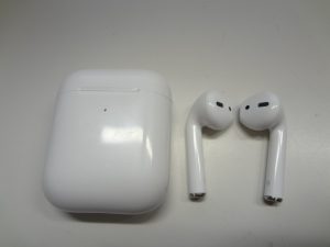 AirPodsをお買取り致しました♪大吉ミレニア岩出店です!AirPodsをお買取り致しました♪大吉ミレニア岩出店です!