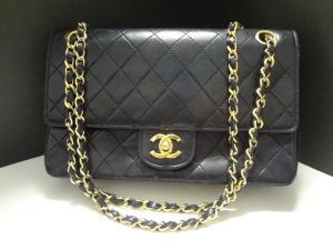 シャネルのバッグをお買取り致しました♪大吉ミレニア岩出店です!シャネルのバッグをお買取り致しました♪大吉ミレニア岩出店です!