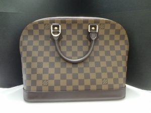 ルイヴィトンのバッグをお買取り致しました♪大吉ミレニア岩出店です!ルイヴィトンのバッグをお買取り致しました♪大吉ミレニア岩出店です!