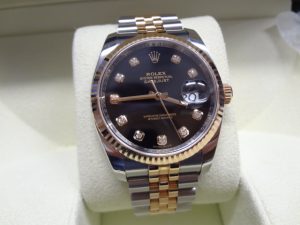 ロレックスのお時計をお買取り致しました♪大吉ミレニア岩出店です!ロレックスのお時計をお買取り致しました♪大吉ミレニア岩出店です!