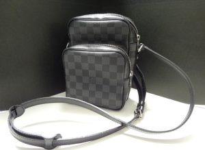 ルイヴィトンのバッグをお買取り致しました♪大吉ミレニア岩出店です！ルイヴィトンのバッグをお買取り致しました♪大吉ミレニア岩出店です！