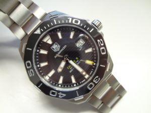 タグホイヤーのお時計をお買取り致しました♪大吉ミレニア岩出店です!タグホイヤーのお時計をお買取り致しました♪大吉ミレニア岩出店です!