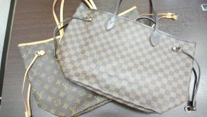 ルイヴィトンの買取なら大吉和光店にお任せ下さい!