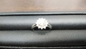 ダイヤモンドの買取なら大吉和光店にお任せ下さい!