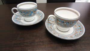 ウエッジウッドの買取なら大吉和光店にお任せ下さい!