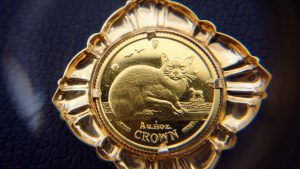 【✧年始も営業中✧】金貨のお買取りなら!買取専門店 大吉 イオン古川店にお任せくださいヽ(^o^)丿