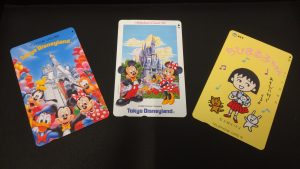 不要な未使用テレホンカードはありませんか？買取専門店 大吉 イオン古川店にご相談ください。