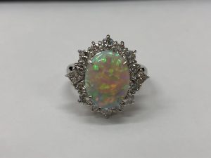 宝石 ジュエリー 買取 大吉 オパール