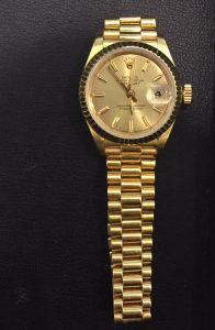 ROLEXを買取致しました♪大吉イオン宇品店です(*^-^*)