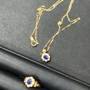 貴金属のお買取りは買取専門店大吉エスモール鶴岡店へ！