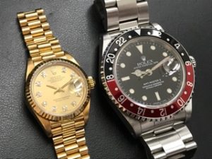 ロレックス ROLEX ブランド 腕時計 高価 買取 買い取り 東京 江戸川区 葛西
