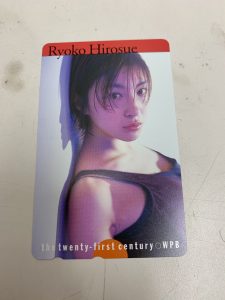 テレカの買取なら大吉　イオン岩見沢店にお持ち込みください♪