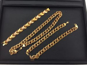 ネックレスの買取なら岩見沢市にある買取専門店大吉　イオン岩見沢店にお任せください♪