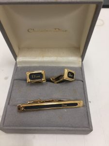 ディオールのアクセサリーを大吉イオン岩見沢店にてお買取り致しました！