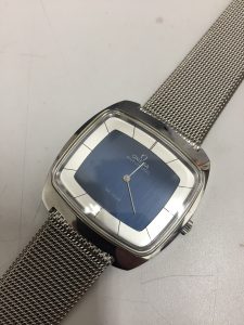オメガの時計の売却なら大吉 イオン岩見沢店にお持ち込みください♪