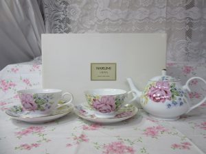 ブランド食器を松原市で売るなら大吉羽曳野店へ