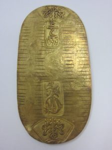 市川大吉本八幡店,小判,買取