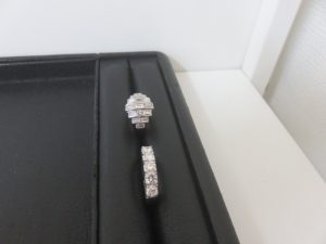 ダイヤモンドリングのお買取なら日置市の大吉 タイヨーグラード伊集院店!