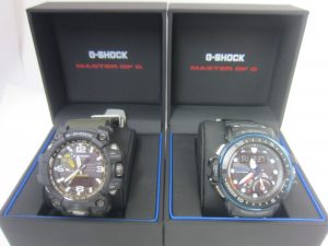 市川大吉本八幡店,Gショックの買取,ナンバーワン大吉本八幡店へ