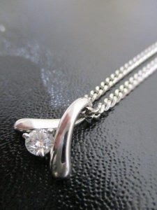ダイヤネックレス 買取 ダイヤネックレス買取 大曽根 矢田 千種 茶屋ヶ坂 小幡 守山