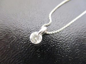 ダイヤリネックレス 買取 ダイヤネックレス買取 大曽根 矢田 千種 茶屋ヶ坂 小幡 守山