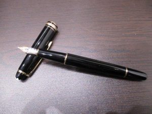 万年筆　買取　万年筆買取　大曽根　矢田　千種　茶屋ヶ坂　小幡　守山