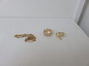 金のリングやネックレスのお買取なら日置市の買取専門店 大吉タイヨーグラード伊集院店!