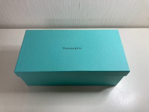 買取,ティファニー,センター北