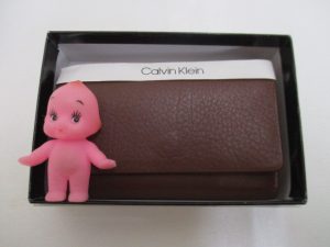 財布をお買取させて頂きました!!大吉米子店