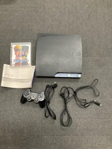 買取,ゲーム機,センター北