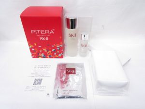 SK-2 買取 新丸子