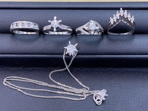 ダイヤモンド買取松山市