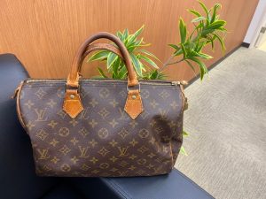 ルイヴィトン買取松山市