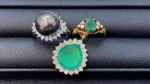 貴金属買取松山市