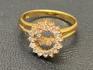 アクセサリーの買取なら大吉キッピーモール三田店。