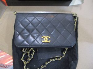 大吉 武蔵小金井店 シャネル　マトラッセの画像です