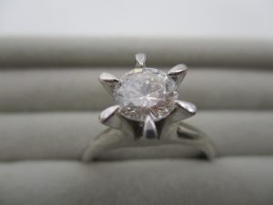 ダイヤモンドの買取は大吉弘前高田店にお任せください!!