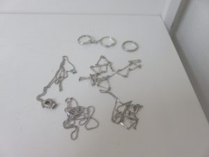 プラチナのリングやネックレスのお買取なら日置市の買取専門店 大吉タイヨーグラード伊集院店!