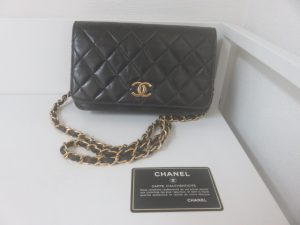 シャネルのマトラッセのお買取なら日置市の買取専門店 大吉タイヨーグラード伊集院店！