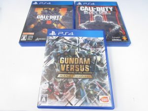 ゲームソフト 買取 新丸子