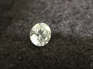 大吉国立店ではダイヤモンドのルースのみでもお買取りできます！！
