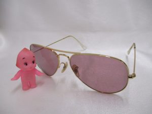 サングラスをお買取させて頂きました♪大吉米子店