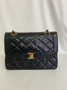 シャネル,買取,大正