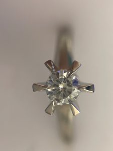 宝石リングの買取なら大吉キッピーモール三田店